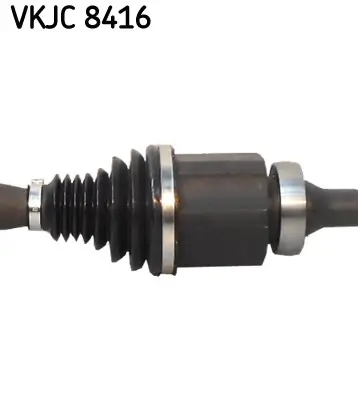 Antriebswelle Vorderachse rechts SKF VKJC 8416 Bild Antriebswelle Vorderachse rechts SKF VKJC 8416