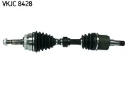 Antriebswelle Vorderachse links SKF VKJC 8428