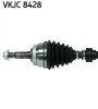 Antriebswelle Vorderachse links SKF VKJC 8428 Bild Antriebswelle Vorderachse links SKF VKJC 8428