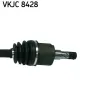 Antriebswelle Vorderachse links SKF VKJC 8428 Bild Antriebswelle Vorderachse links SKF VKJC 8428