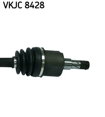 Antriebswelle Vorderachse links SKF VKJC 8428 Bild Antriebswelle Vorderachse links SKF VKJC 8428
