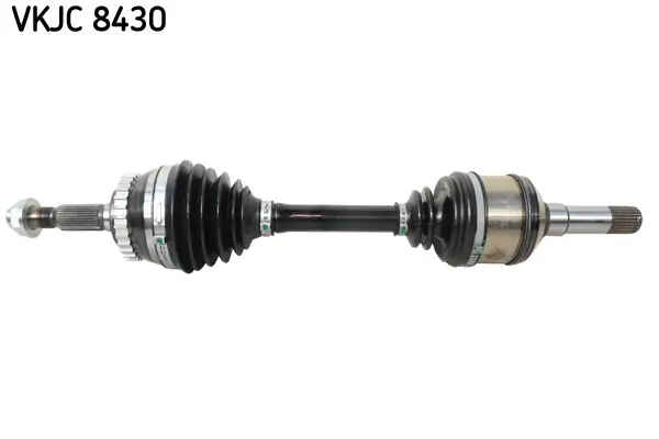 Antriebswelle Vorderachse links Vorderachse rechts SKF VKJC 8430