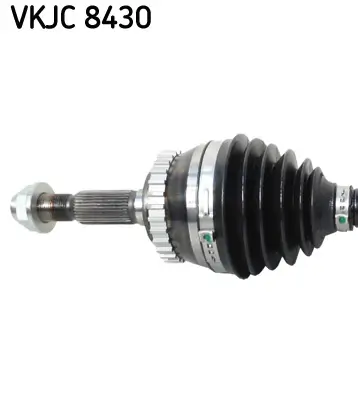 Antriebswelle Vorderachse links Vorderachse rechts SKF VKJC 8430 Bild Antriebswelle Vorderachse links Vorderachse rechts SKF VKJC 8430