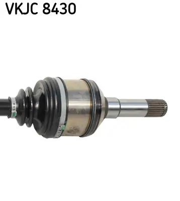 Antriebswelle Vorderachse links Vorderachse rechts SKF VKJC 8430 Bild Antriebswelle Vorderachse links Vorderachse rechts SKF VKJC 8430
