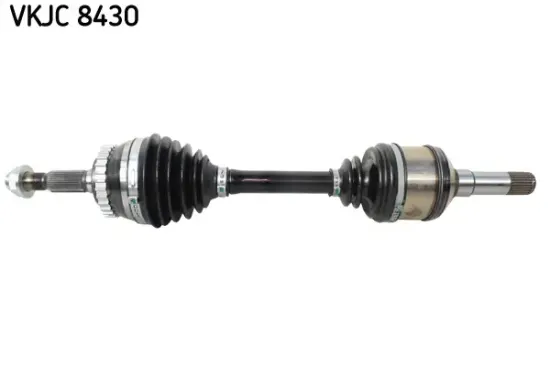Antriebswelle Vorderachse links Vorderachse rechts SKF VKJC 8430 Bild Antriebswelle Vorderachse links Vorderachse rechts SKF VKJC 8430