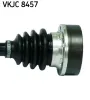 Antriebswelle Hinterachse links Hinterachse rechts SKF VKJC 8457 Bild Antriebswelle Hinterachse links Hinterachse rechts SKF VKJC 8457