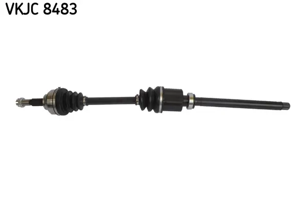 Antriebswelle Vorderachse rechts SKF VKJC 8483