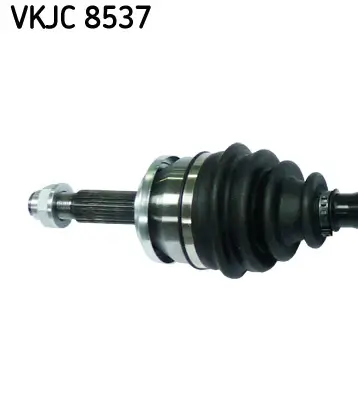 Antriebswelle Vorderachse rechts SKF VKJC 8537 Bild Antriebswelle Vorderachse rechts SKF VKJC 8537