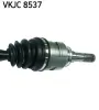 Antriebswelle Vorderachse rechts SKF VKJC 8537 Bild Antriebswelle Vorderachse rechts SKF VKJC 8537