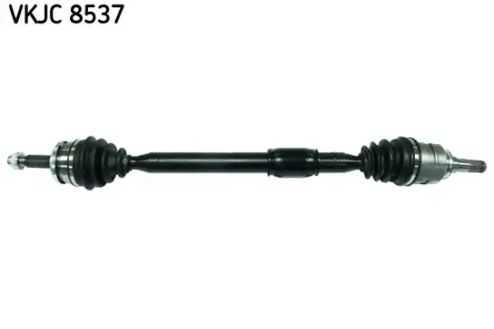 Antriebswelle Vorderachse rechts SKF VKJC 8537 Bild Antriebswelle Vorderachse rechts SKF VKJC 8537