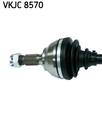 Antriebswelle Vorderachse links SKF VKJC 8570 Bild Antriebswelle Vorderachse links SKF VKJC 8570