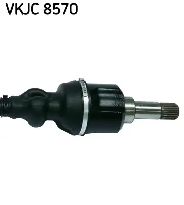 Antriebswelle Vorderachse links SKF VKJC 8570 Bild Antriebswelle Vorderachse links SKF VKJC 8570