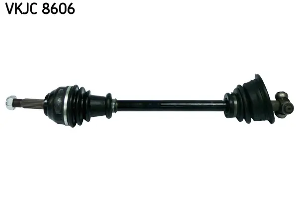 Antriebswelle Vorderachse links SKF VKJC 8606