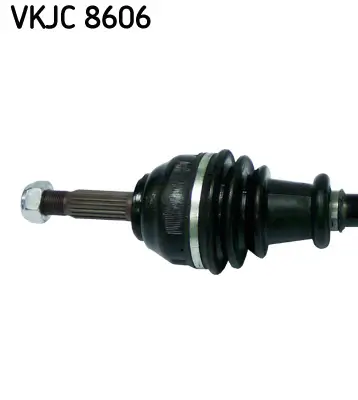 Antriebswelle Vorderachse links SKF VKJC 8606 Bild Antriebswelle Vorderachse links SKF VKJC 8606