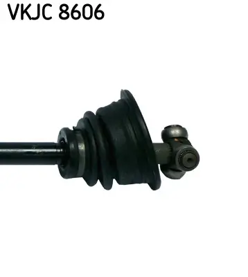 Antriebswelle Vorderachse links SKF VKJC 8606 Bild Antriebswelle Vorderachse links SKF VKJC 8606