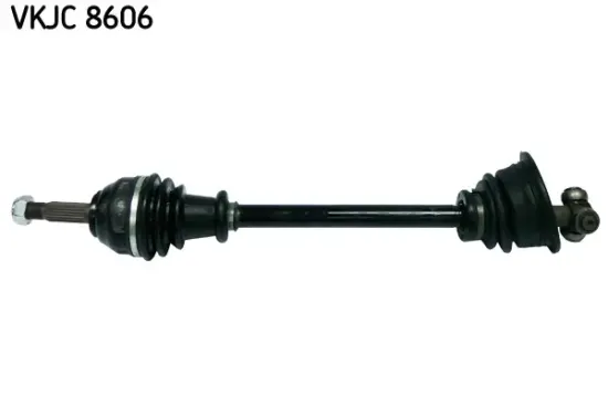 Antriebswelle Vorderachse links SKF VKJC 8606 Bild Antriebswelle Vorderachse links SKF VKJC 8606