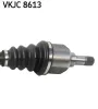 Antriebswelle Vorderachse links SKF VKJC 8613 Bild Antriebswelle Vorderachse links SKF VKJC 8613
