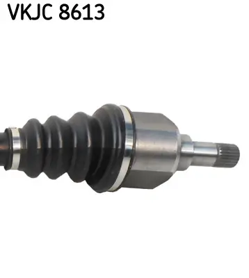 Antriebswelle Vorderachse links SKF VKJC 8613 Bild Antriebswelle Vorderachse links SKF VKJC 8613