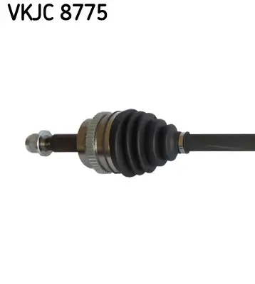 Antriebswelle Vorderachse rechts SKF VKJC 8775 Bild Antriebswelle Vorderachse rechts SKF VKJC 8775