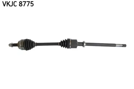 Antriebswelle Vorderachse rechts SKF VKJC 8775 Bild Antriebswelle Vorderachse rechts SKF VKJC 8775