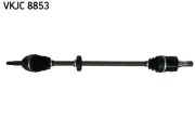 Antriebswelle Vorderachse rechts SKF VKJC 8853