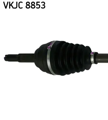 Antriebswelle Vorderachse rechts SKF VKJC 8853 Bild Antriebswelle Vorderachse rechts SKF VKJC 8853