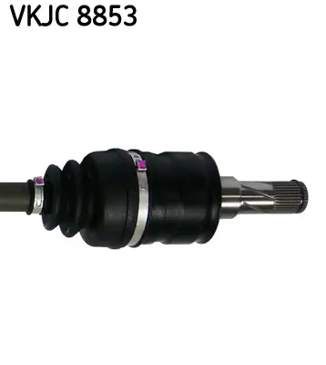 Antriebswelle Vorderachse rechts SKF VKJC 8853 Bild Antriebswelle Vorderachse rechts SKF VKJC 8853
