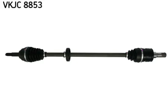 Antriebswelle Vorderachse rechts SKF VKJC 8853 Bild Antriebswelle Vorderachse rechts SKF VKJC 8853