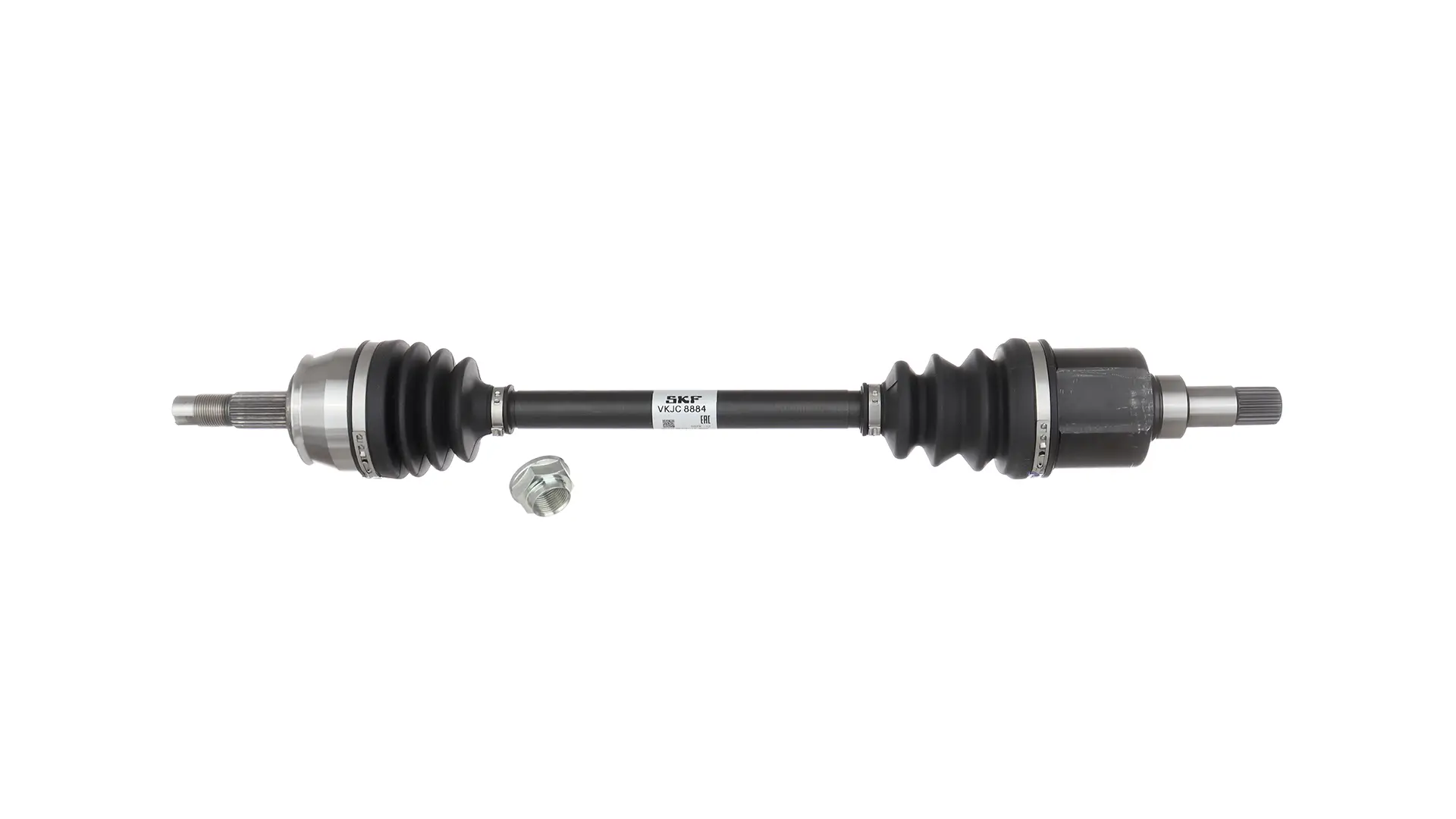 Antriebswelle Vorderachse links SKF VKJC 8884