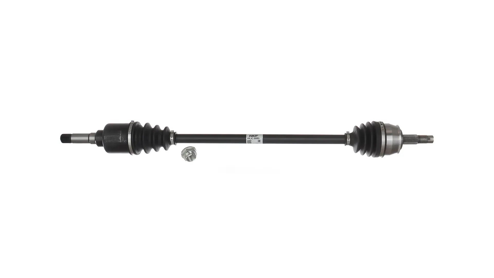 Antriebswelle Vorderachse rechts SKF VKJC 8885