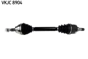 Antriebswelle Vorderachse links SKF VKJC 8904
