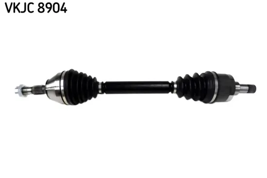 Antriebswelle Vorderachse links SKF VKJC 8904 Bild Antriebswelle Vorderachse links SKF VKJC 8904