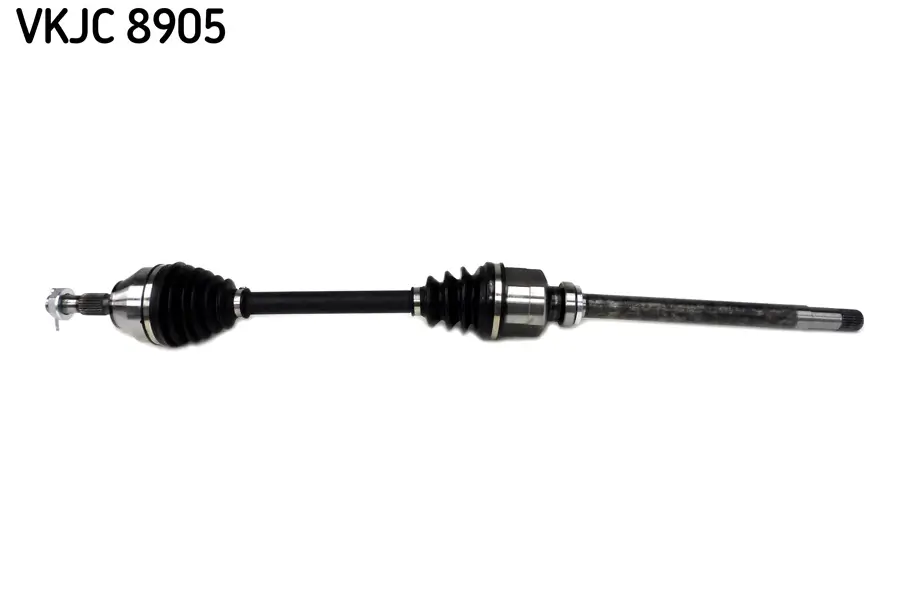 Antriebswelle Vorderachse rechts SKF VKJC 8905