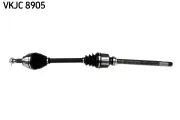 Antriebswelle Vorderachse rechts SKF VKJC 8905