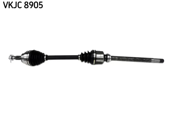 Antriebswelle Vorderachse rechts SKF VKJC 8905 Bild Antriebswelle Vorderachse rechts SKF VKJC 8905