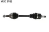Antriebswelle Vorderachse links SKF VKJC 8912 Bild Antriebswelle Vorderachse links SKF VKJC 8912