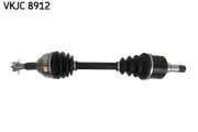 Antriebswelle Vorderachse links SKF VKJC 8912