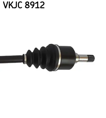 Antriebswelle Vorderachse links SKF VKJC 8912 Bild Antriebswelle Vorderachse links SKF VKJC 8912