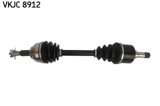 Antriebswelle Vorderachse links SKF VKJC 8912 Bild Antriebswelle Vorderachse links SKF VKJC 8912