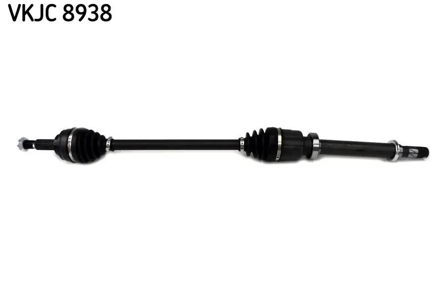 Antriebswelle Vorderachse rechts SKF VKJC 8938