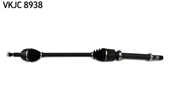 Antriebswelle Vorderachse rechts SKF VKJC 8938 Bild Antriebswelle Vorderachse rechts SKF VKJC 8938
