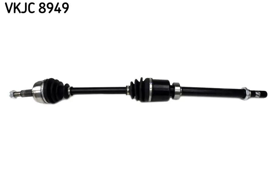 Antriebswelle Vorderachse rechts SKF VKJC 8949