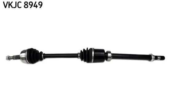 Antriebswelle Vorderachse rechts SKF VKJC 8949 Bild Antriebswelle Vorderachse rechts SKF VKJC 8949