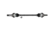 Antriebswelle Hinterachse links SKF VKJC 8983