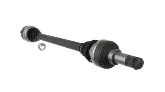 Antriebswelle Hinterachse rechts SKF VKJC 8984 Bild Antriebswelle Hinterachse rechts SKF VKJC 8984