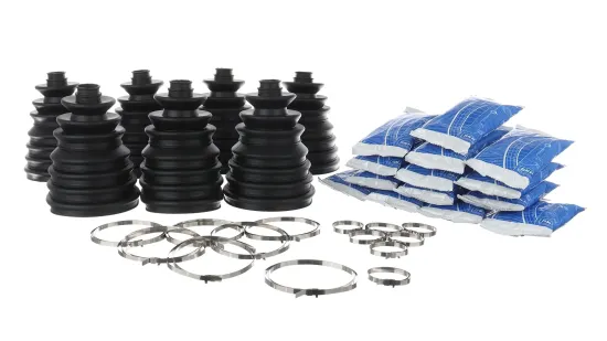 Antriebswelle Vorderachse rechts SKF VKJC 6173 Bild Antriebswelle Vorderachse rechts SKF VKJC 6173