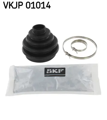 Faltenbalgsatz, Antriebswelle Hinterachse radseitig SKF VKJP 01014