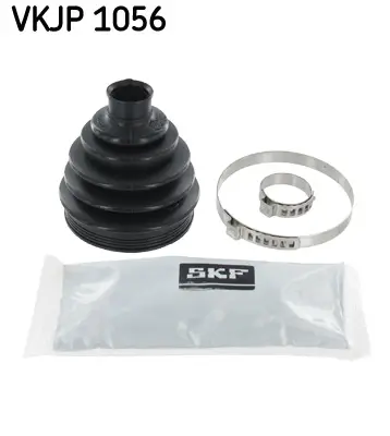 Faltenbalgsatz, Antriebswelle SKF VKJP 1056 Bild Faltenbalgsatz, Antriebswelle SKF VKJP 1056