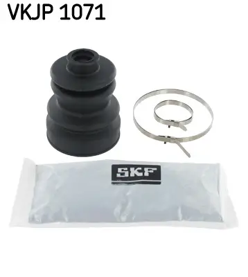 Faltenbalgsatz, Antriebswelle Vorderachse radseitig SKF VKJP 1071