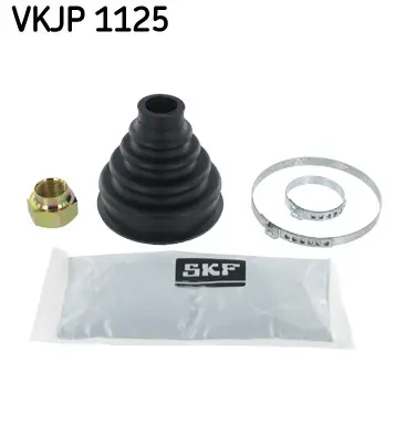 Faltenbalgsatz, Antriebswelle Vorderachse radseitig SKF VKJP 1125